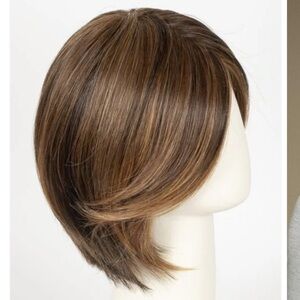 Raquel Welch Wig